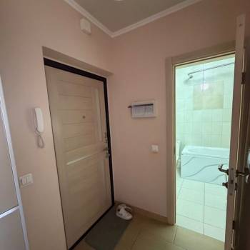 Сдается 1-комнатная квартира, 24,1 м²