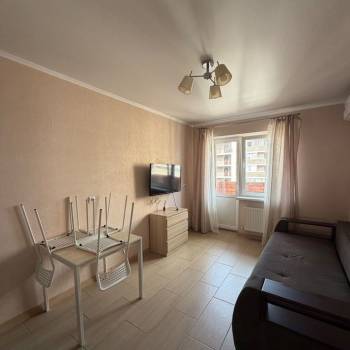 Сдается 1-комнатная квартира, 24,1 м²