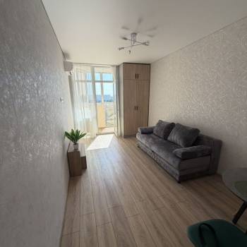 Сдается 1-комнатная квартира, 27 м²