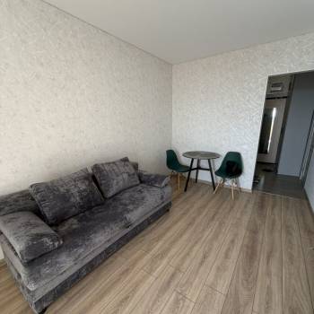 Сдается 1-комнатная квартира, 27 м²