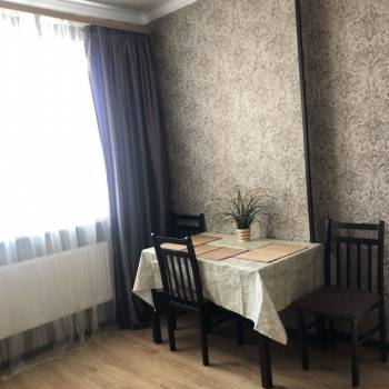 Сдается 2-х комнатная квартира, 48 м²
