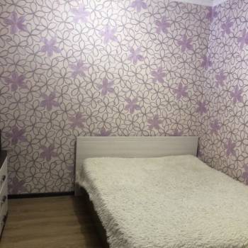 Сдается 2-х комнатная квартира, 48 м²