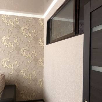 Сдается 2-х комнатная квартира, 48 м²
