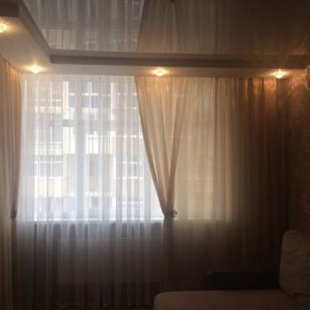 Сдается 2-х комнатная квартира, 48 м²