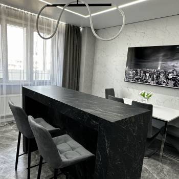 Сдается 2-х комнатная квартира, 86 м²