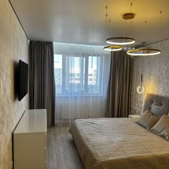 Сдается 2-х комнатная квартира, 86 м²