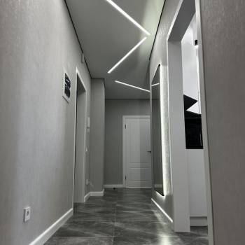 Сдается 2-х комнатная квартира, 86 м²