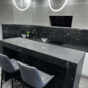 Сдается 2-х комнатная квартира, 86 м²