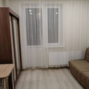 Сдается 1-комнатная квартира, 22 м²