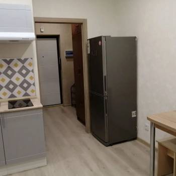 Сдается 1-комнатная квартира, 22 м²