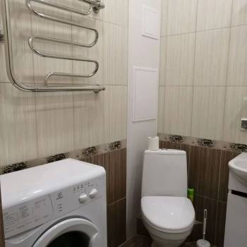 Сдается 1-комнатная квартира, 22 м²