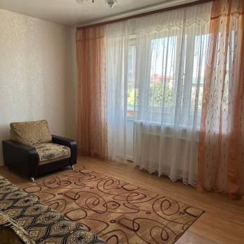 Сдается 2-х комнатная квартира, 44 м²