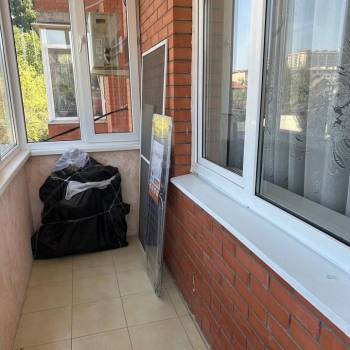 Сдается 2-х комнатная квартира, 44 м²