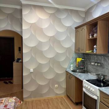Сдается 2-х комнатная квартира, 44 м²