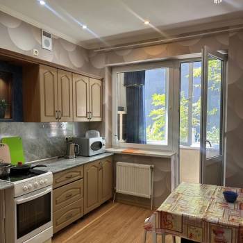 Сдается 2-х комнатная квартира, 44 м²