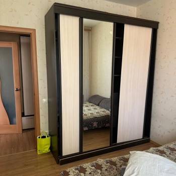 Сдается 2-х комнатная квартира, 44 м²