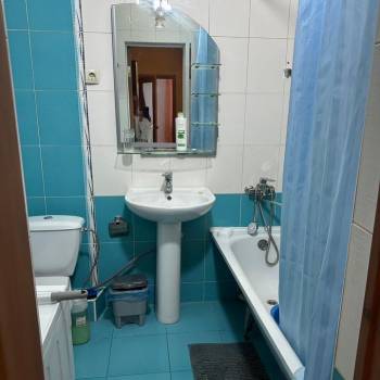 Сдается 2-х комнатная квартира, 44 м²