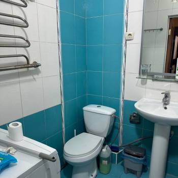 Сдается 2-х комнатная квартира, 44 м²