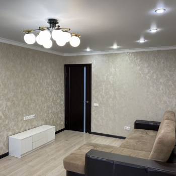 Сдается 2-х комнатная квартира, 70 м²