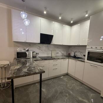 Сдается 2-х комнатная квартира, 64 м²