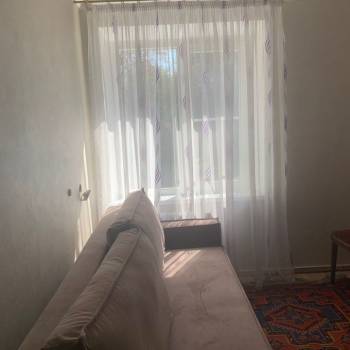 Сдается 2-х комнатная квартира, 50 м²