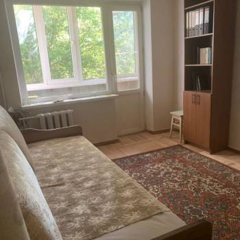 Сдается 2-х комнатная квартира, 50 м²