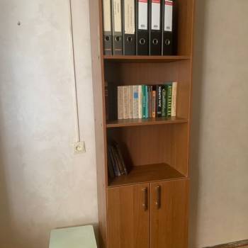 Сдается 2-х комнатная квартира, 50 м²