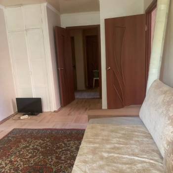 Сдается 2-х комнатная квартира, 50 м²