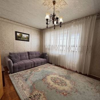 Продается 3-х комнатная квартира, 71 м²