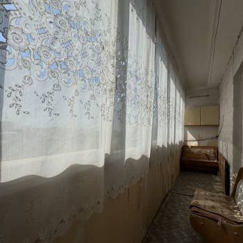Продается 3-х комнатная квартира, 71 м²