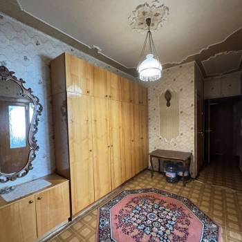 Продается 3-х комнатная квартира, 71 м²
