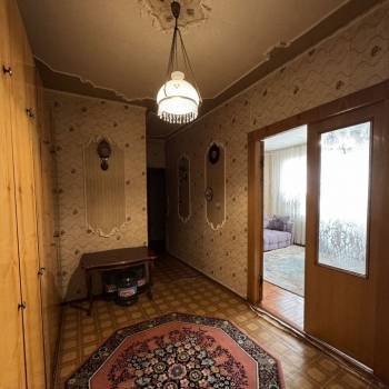 Продается 3-х комнатная квартира, 71 м²