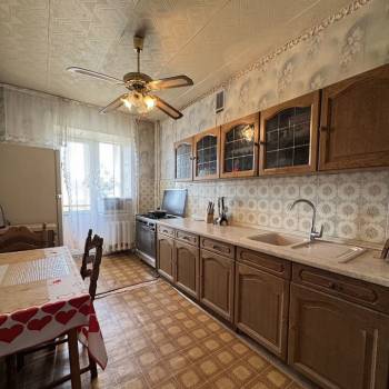 Продается 3-х комнатная квартира, 71 м²