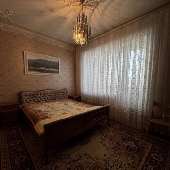 Продается 3-х комнатная квартира, 71 м²