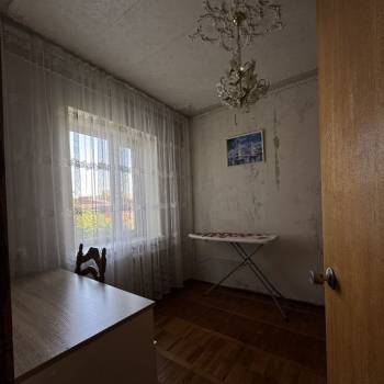 Продается 3-х комнатная квартира, 71 м²