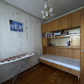 Продается 3-х комнатная квартира, 71 м²