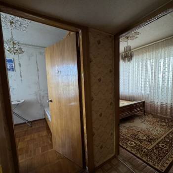 Продается 3-х комнатная квартира, 71 м²