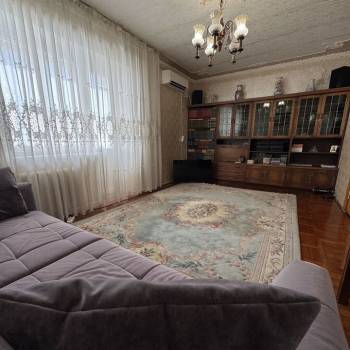 Продается 3-х комнатная квартира, 71 м²