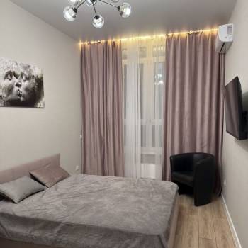 Сдается 1-комнатная квартира, 40 м²