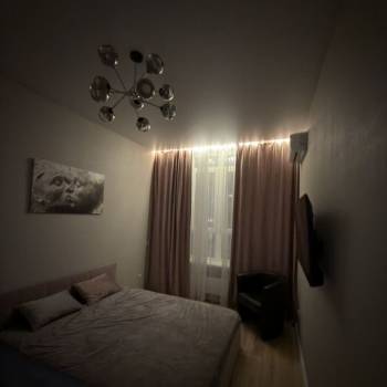 Сдается 1-комнатная квартира, 40 м²