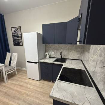 Сдается 1-комнатная квартира, 40 м²