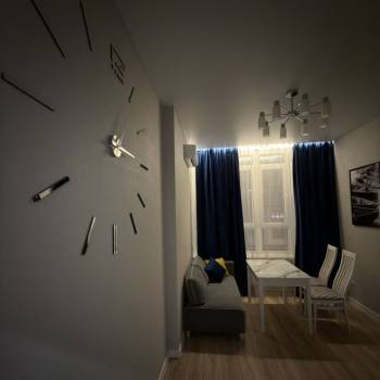 Сдается 1-комнатная квартира, 40 м²