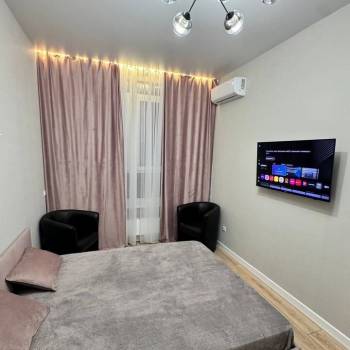 Сдается 1-комнатная квартира, 40 м²