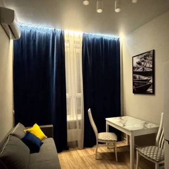 Сдается 1-комнатная квартира, 40 м²