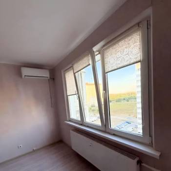 Сдается 1-комнатная квартира, 43 м²