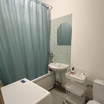 Сдается 1-комнатная квартира, 43 м²