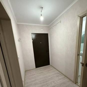 Сдается 1-комнатная квартира, 43 м²