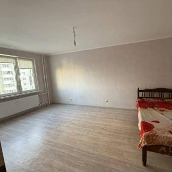 Сдается 1-комнатная квартира, 43 м²