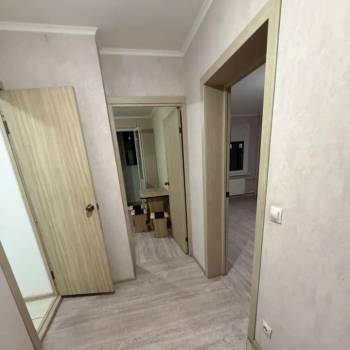 Сдается 1-комнатная квартира, 43 м²