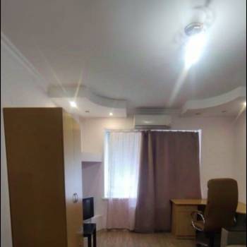 Продается 1-комнатная квартира, 34,6 м²